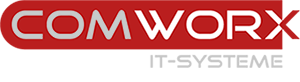 comworX-IT Logo
