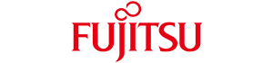 Fujitsu Logo
