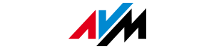 AVM Logo