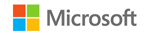 Microsoft Logo