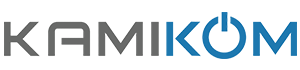 Kamikon Logo