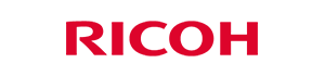 Ricoh Logo