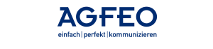 AGFEO Logo
